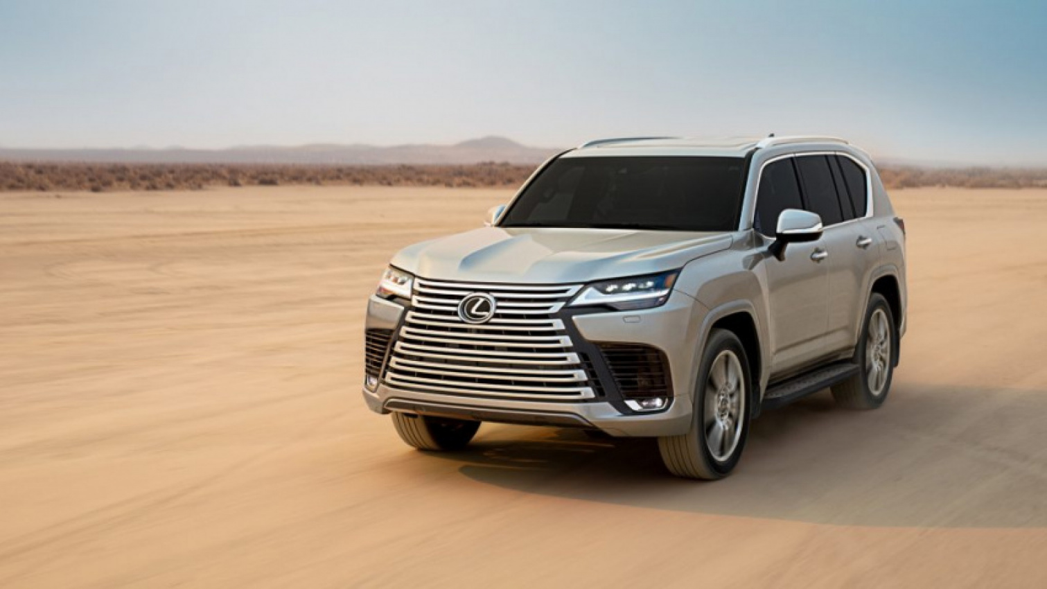 android, autos, cars, lexus, luxury suv, android, don’t wait for ‘moonfall’ to check out the 2022 lexus suv lineup