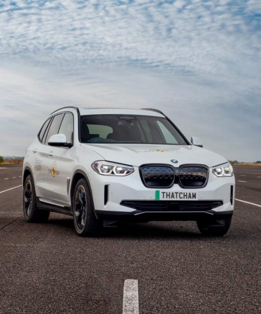 autos, bmw, news, bmw tops assisted-driving rankings in latest thatcham and euroncap assessment
