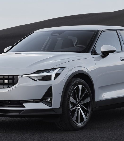 autos, news, polestar, polestar 2 owners can download more power