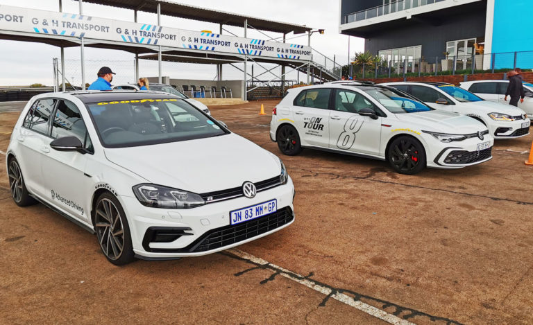 autos, cars, features, volkswagen, vw golf r, i went on vw’s advanced driving course – this is what i learnt