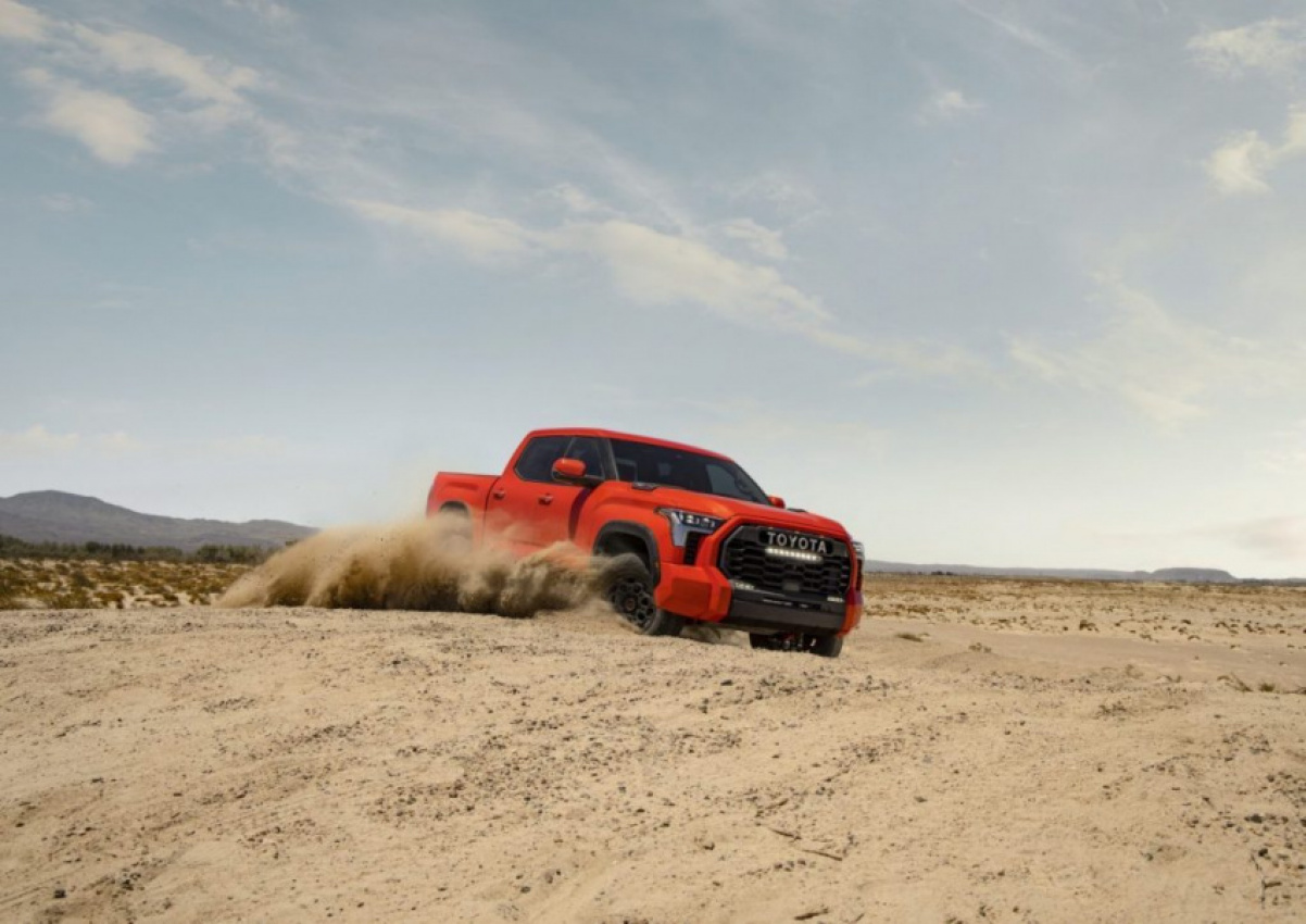 autos, cars, toyota, diesel, tundra, is the 2023 toyota tundra diesel worth waiting for?