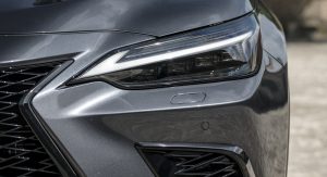 autos, lexus, news, europe’s 2022 lexus nx detailed in massive photo gallery, uk pricing revealed