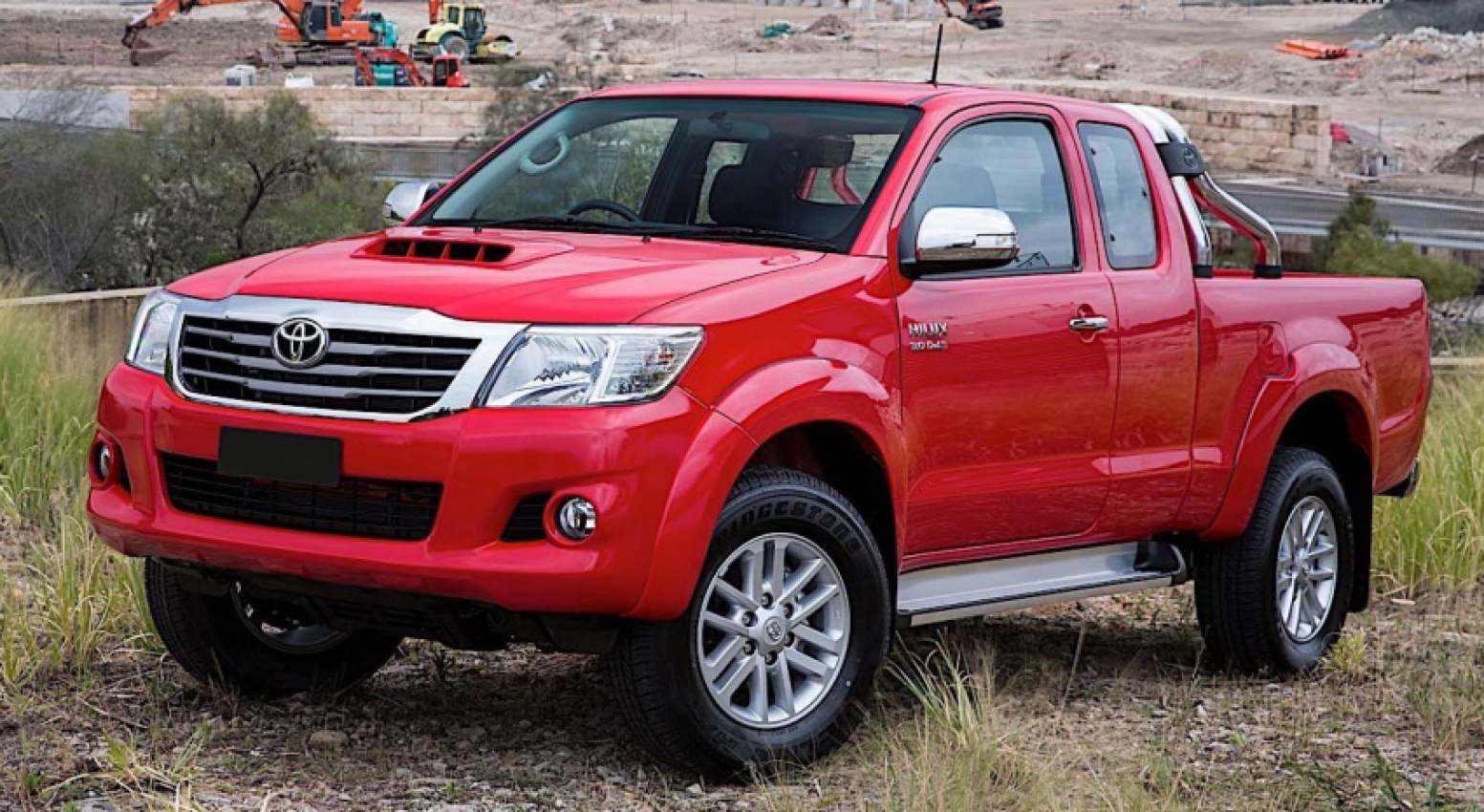 autos, cars, features, toyota, autotrader, toyota hilux, how well the toyota hilux holds its value in the second-hand market