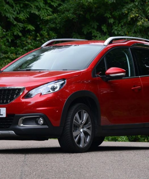 autos, geo, news, peugeot, android, peugeot 2008, android, used peugeot 2008 (mk1, 2013-2019) review