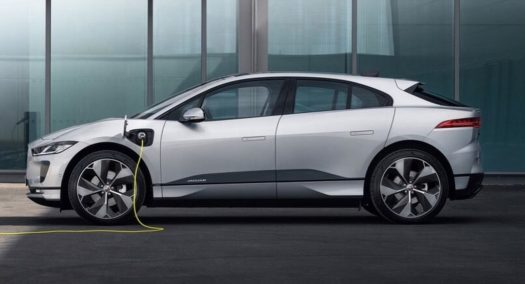 autos, jaguar, news, jaguar to introduce no new products until 2025, when it goes all electric
