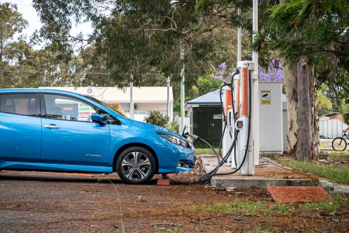 advice, autos, cars, electric, electric cars, ev advice, charging your electric car at home: everything you need to know