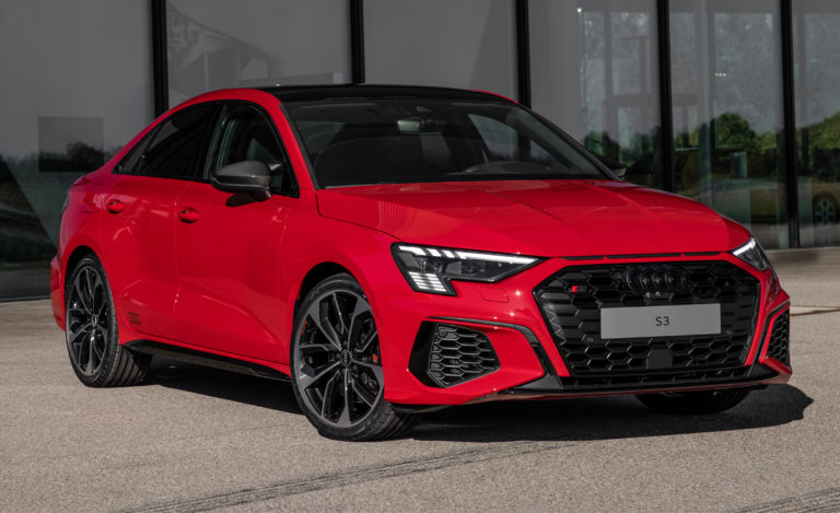 audi, autos, cars, features, audi s3, fully-kitted audi s3 – the price tag is impressive