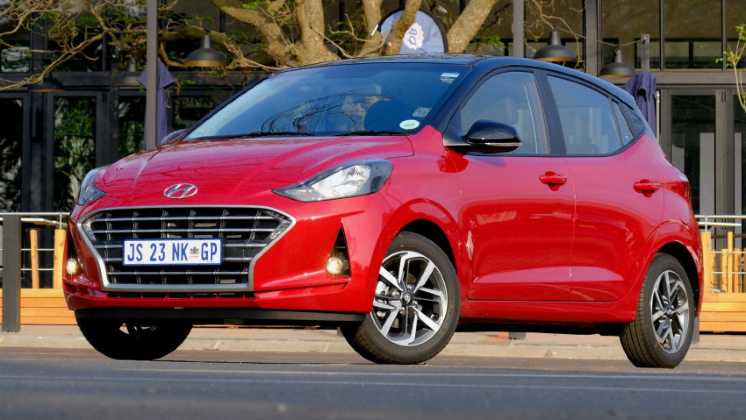autos, cars, features, hyundai, naamsa, renault, suzuki, toyota, the “unglamorous” cars which sell well in south africa
