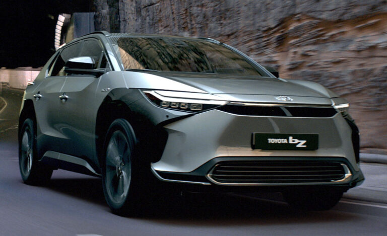 autos, cars, features, toyota, toyota bz4x, electric toyota bz4x not confirmed for south africa