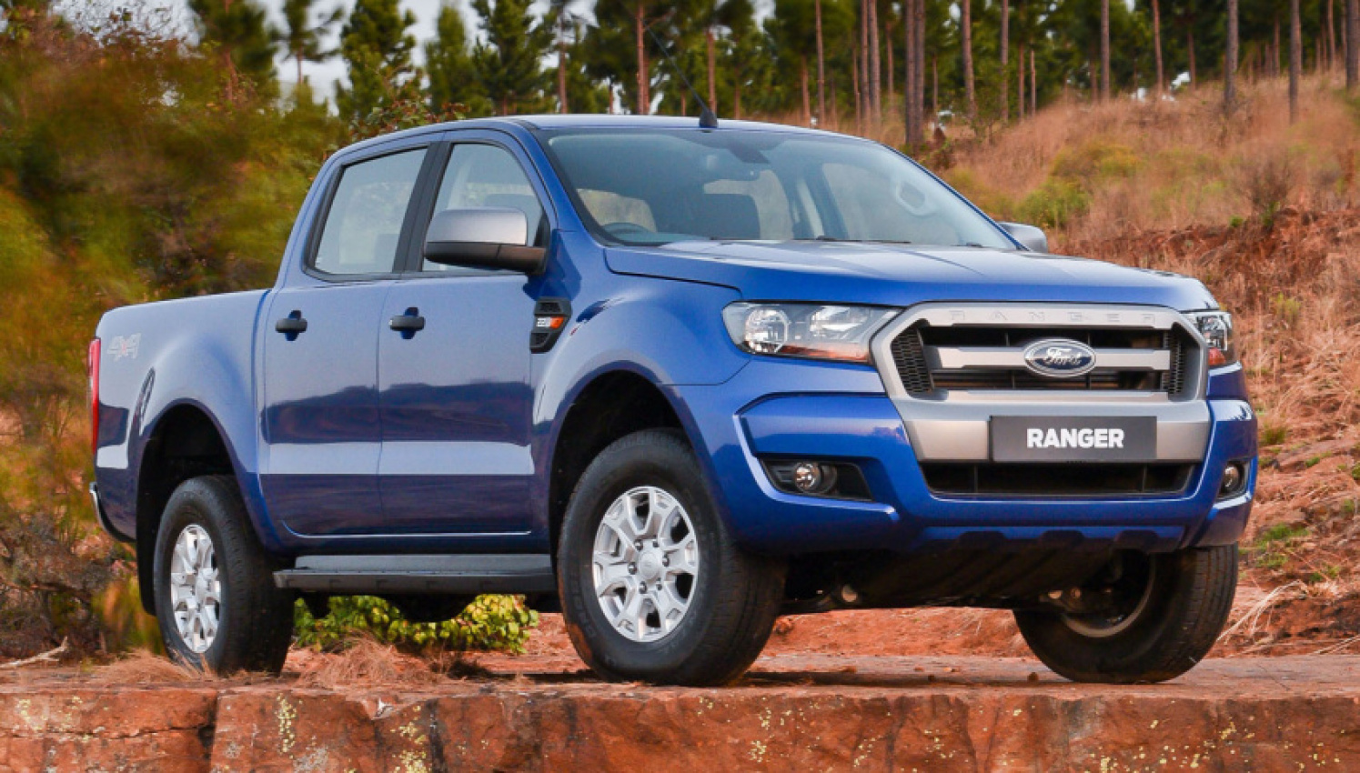autos, cars, features, ford, ford ranger, how well the ford ranger holds its value on the second-hand market