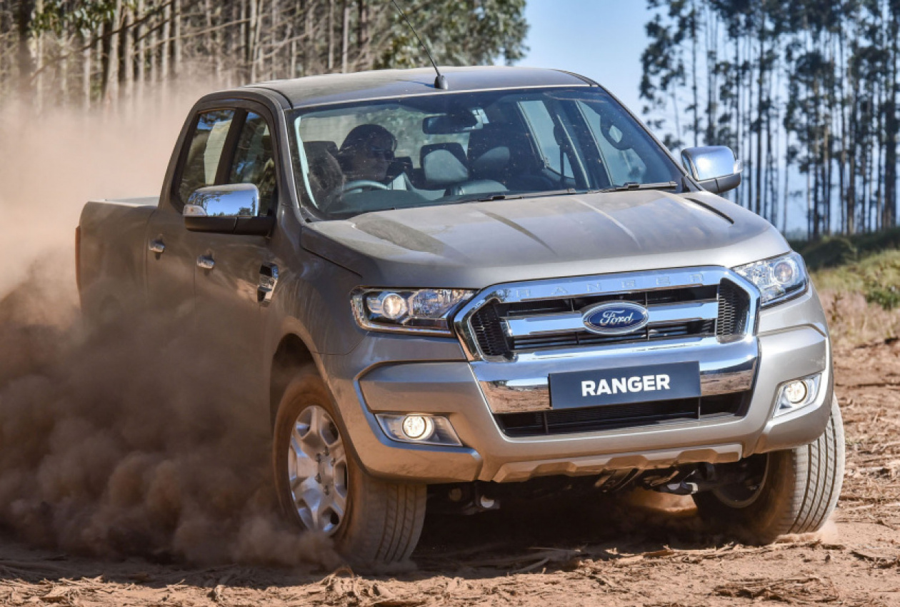 autos, cars, features, ford, ford ranger, how well the ford ranger holds its value on the second-hand market