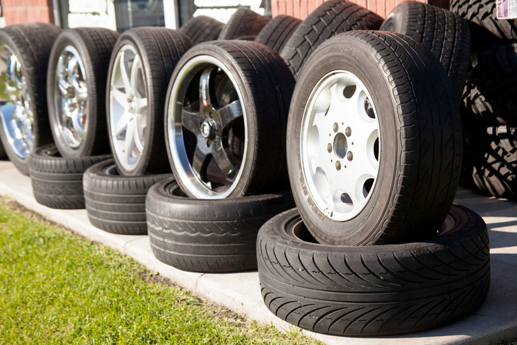advice, autos, cars, how to, how-to, how to, how to choose the right set of tyres for your driving needs