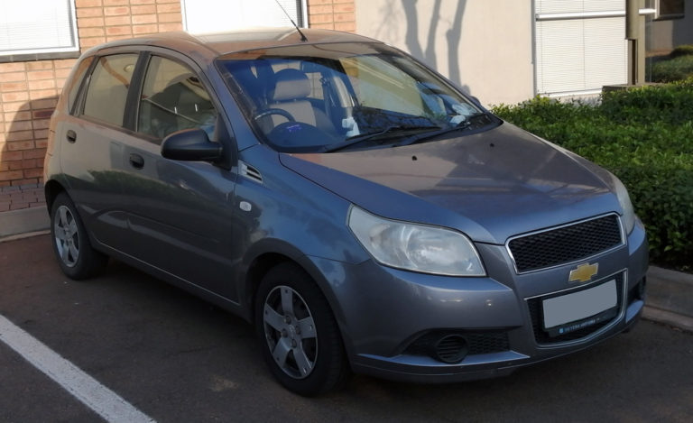 autos, cars, chevrolet, features, chevrolet aveo, driving a chevrolet aveo with 55,555km on the clock