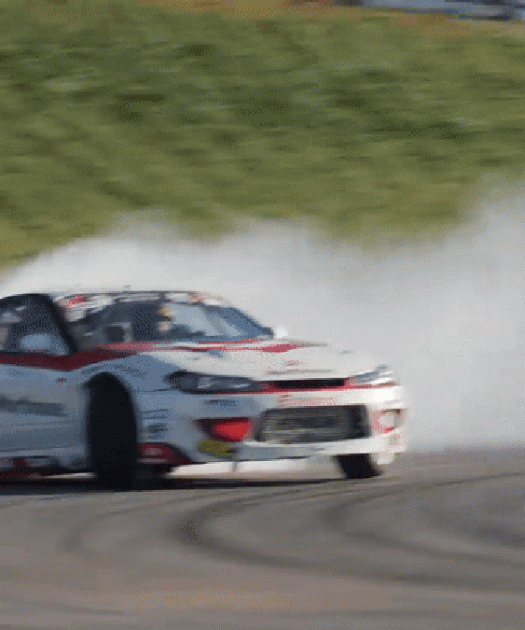 acer, autos, news, watch a sim racer hoon a championship-winning pro drift car