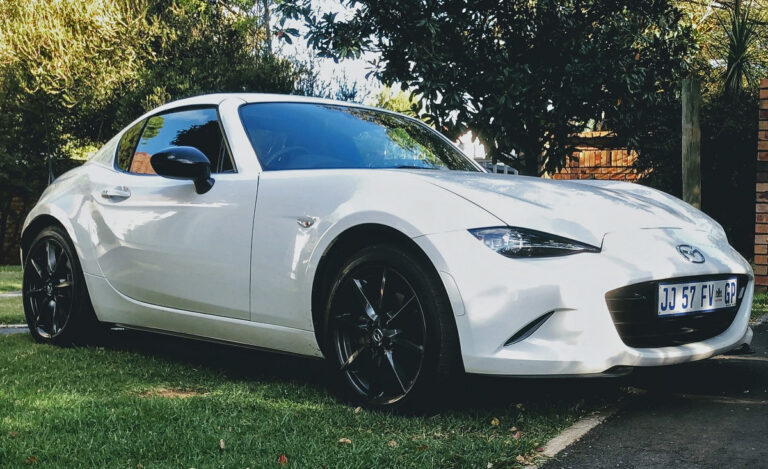 autos, cars, features, mazda, android, mazda mx-5, mazda mx-5 rf, android, mazda mx-5 rf review – a sporty reminder of what makes cars great