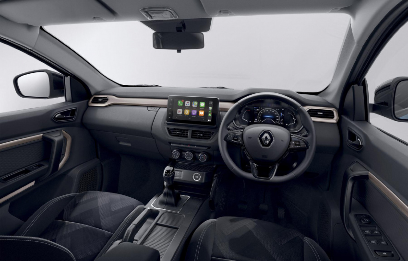 autos, cars, features, renault, android, renault kiger, android, top-end renault kiger – what you get for r289,900