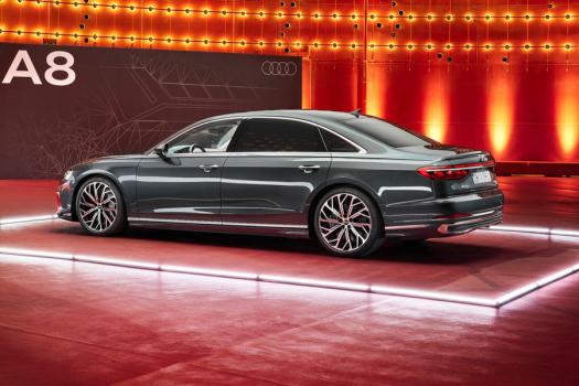 audi, autos, news, audi a8, 2022 audi a8: pricing and specification revealed