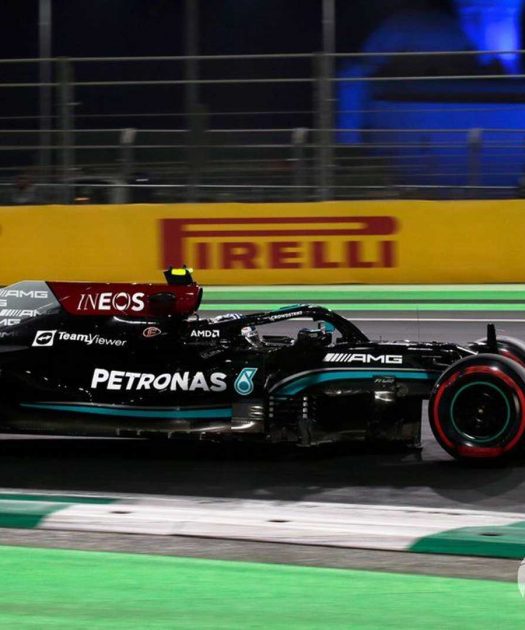autos, mercedes-benz, news, mercedes, mercedes and kingspan agree to end f1 deal with immediate effect