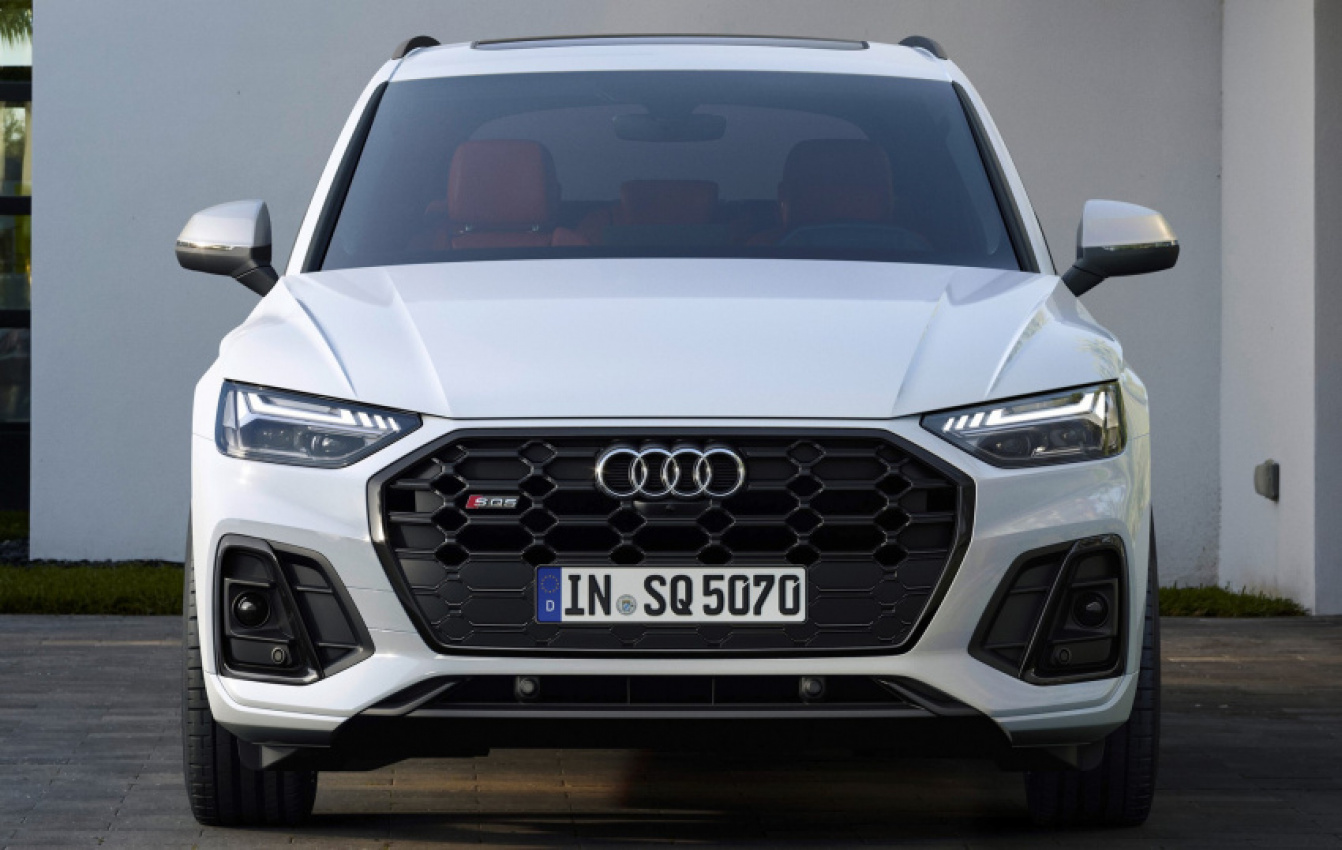 audi, autos, cars, features, android, audi sq5, android, audi sq5 – what you get for r1.2 million