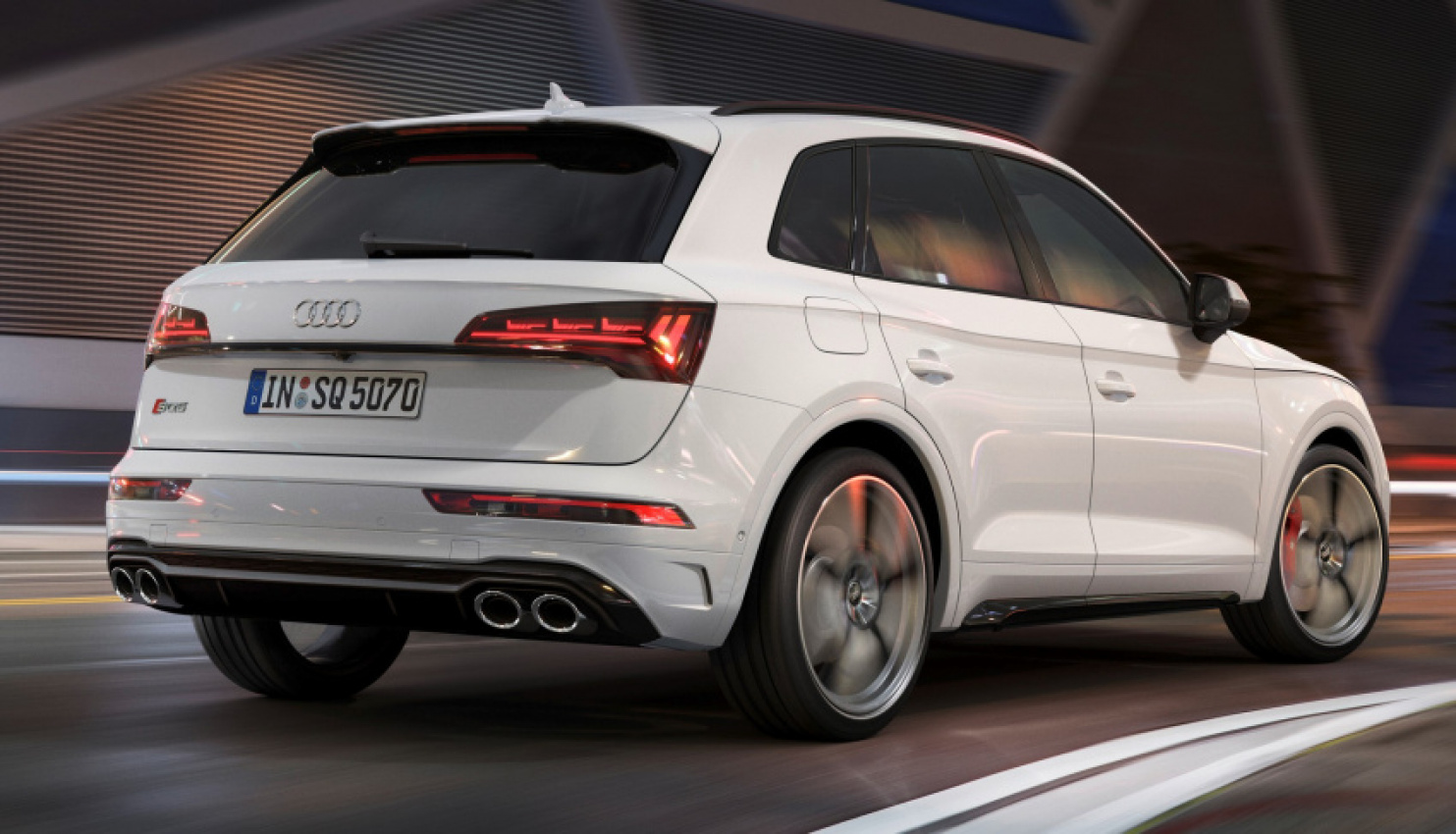 audi, autos, cars, features, android, audi sq5, android, audi sq5 – what you get for r1.2 million