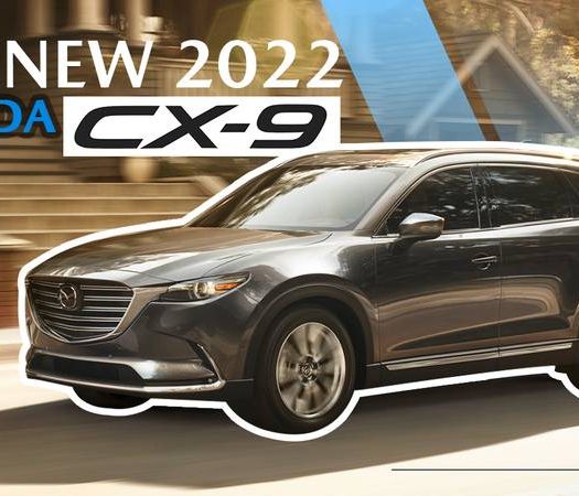 autos, mazda, news, android, android, mazda releases new pricing and packages for the cx-9