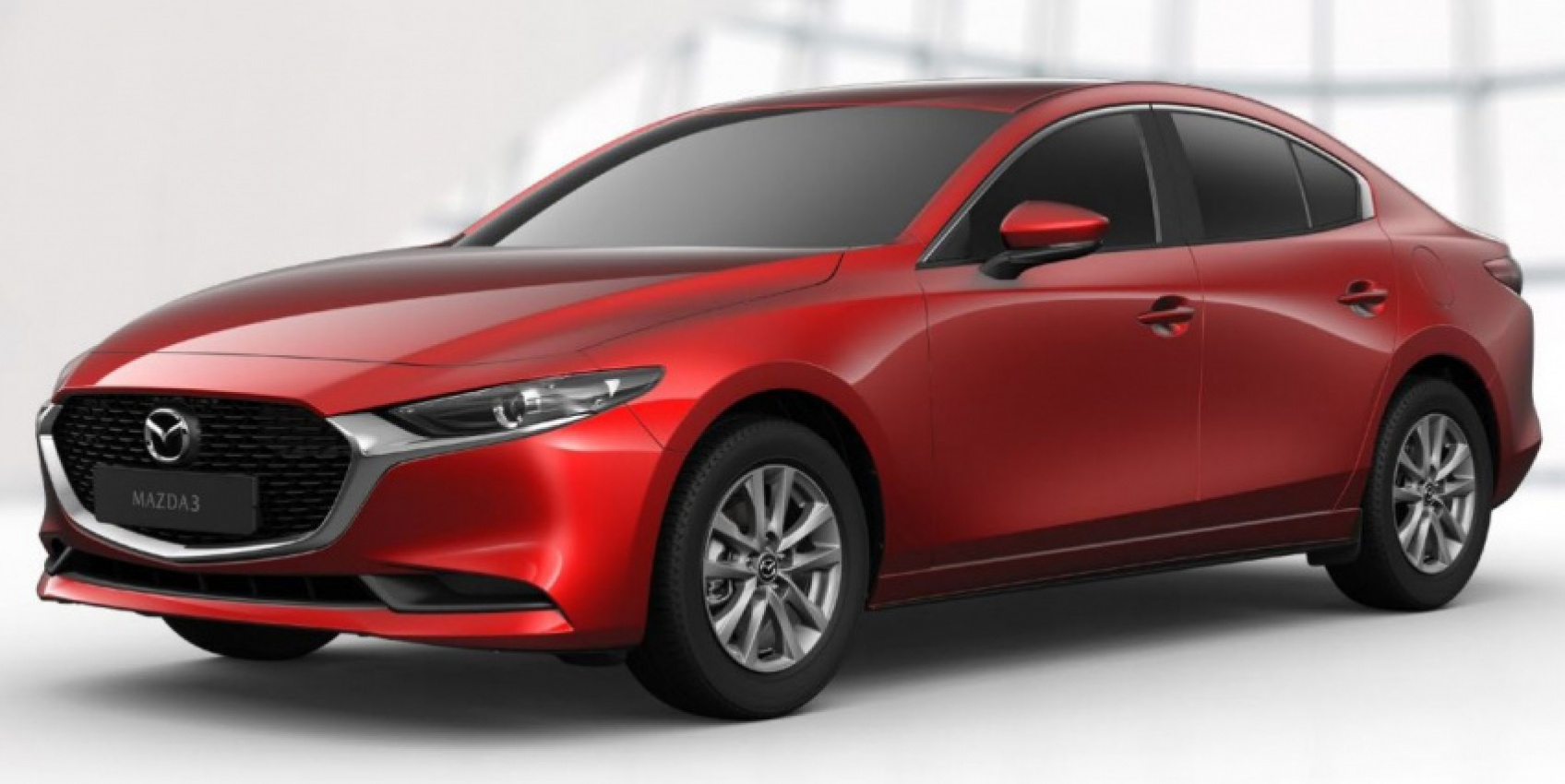 autos, cars, features, mazda, android, mazda 3, mazda 3 sedan, android, mazda 3 sedan getting cut – here’s what you can buy today