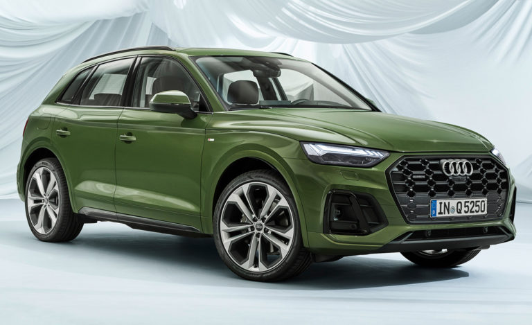 audi, autos, cars, features, audi q5, how much monthly payments are on a new audi q5