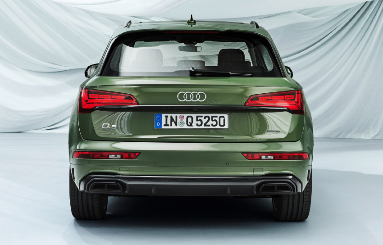 audi, autos, cars, features, audi q5, how much monthly payments are on a new audi q5