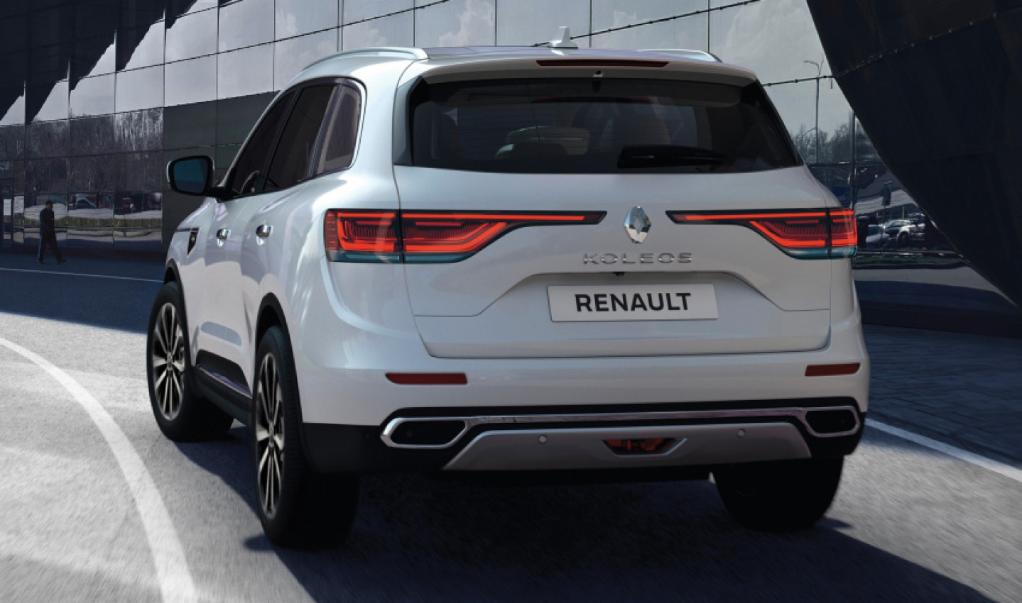 autos, cars, features, renault, android, renault koleos, volkswagen, vw t-roc, android, new renault koleos vs vw t-roc – the competition is heating up