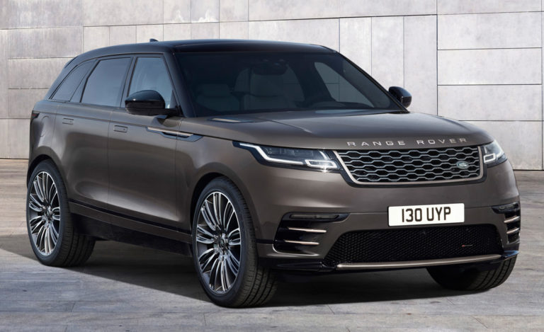 autos, cars, features, land rover, range rover, range rover velar, range rover velar – a r24,000-per-month kind of suv