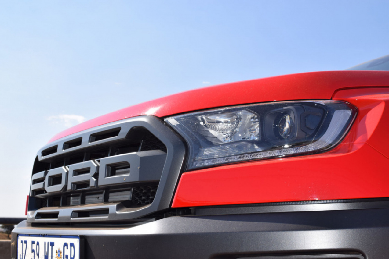 autos, cars, features, ford, ford ranger, ford ranger raptor, ford ranger raptor review – the only bakkie you will ever need