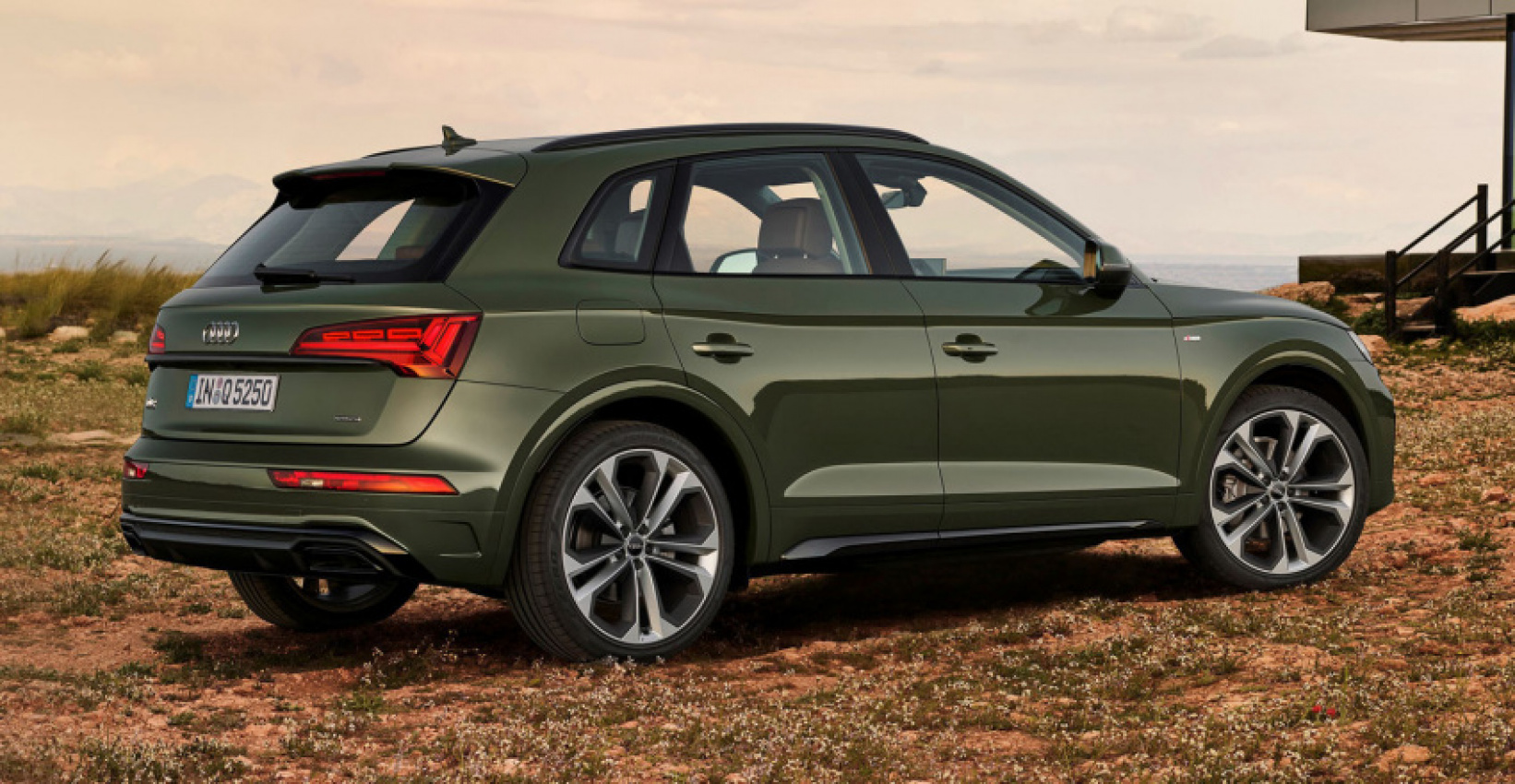 audi, autos, cars, features, android, audi q5, android, entry-level audi q5 – power and features at r850,000