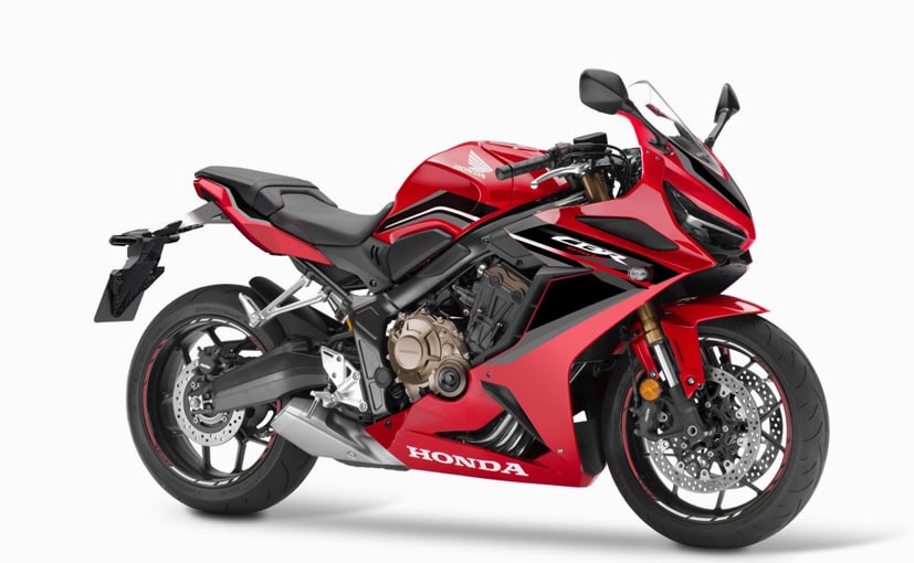 autos, cars, honda, 2022 honda cbr650r, auto news, carandbike, honda bikes, honda cbr, honda cbr650r, honda cbr650r deliveries, news, 2022 honda cbr650r launched in india; priced at ₹ 9.35 lakh