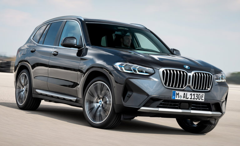 autos, bmw, cars, features, amazon, android, bmw x3, amazon, android, entry-level bmw x3 – everything you need to know