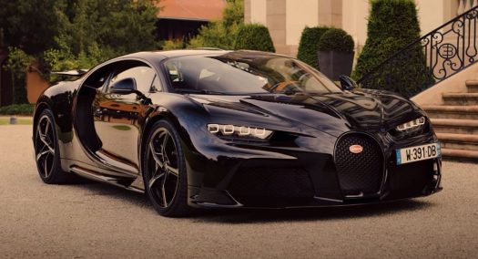 autos, bugatti, news, bugatti chiron, top gear shows us what it’s like to drive the bugatti chiron super sport on the autobahn and the ‘ring