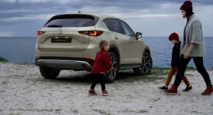 autos, mazda, news, mazda cx-5, 2022 mazda cx-5 ups the value quotient as the facelifted model starts at $25,900