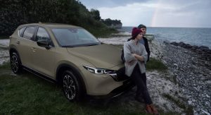 autos, mazda, news, mazda cx-5, 2022 mazda cx-5 ups the value quotient as the facelifted model starts at $25,900