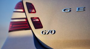 autos, genesis, news, genesis g70, aussies get 2022 genesis g70 shooting brake with a 2.0l turbo and a au$79,000 starting price