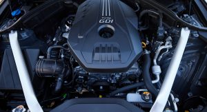 autos, genesis, news, genesis g70, aussies get 2022 genesis g70 shooting brake with a 2.0l turbo and a au$79,000 starting price