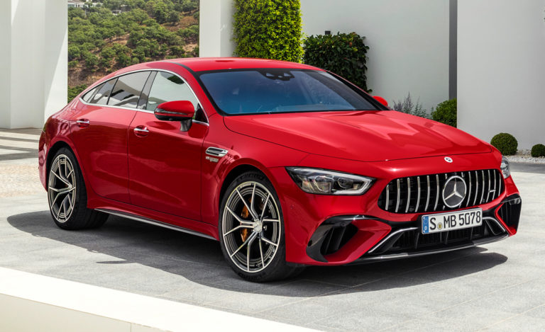 autos, cars, mercedes-benz, mg, news, android, mercedes, mercedes amg, mercedes-amg gt 63 s e performance, android, mercedes-amg gt63 s e performance unveiled – a hybrid with 1,400nm