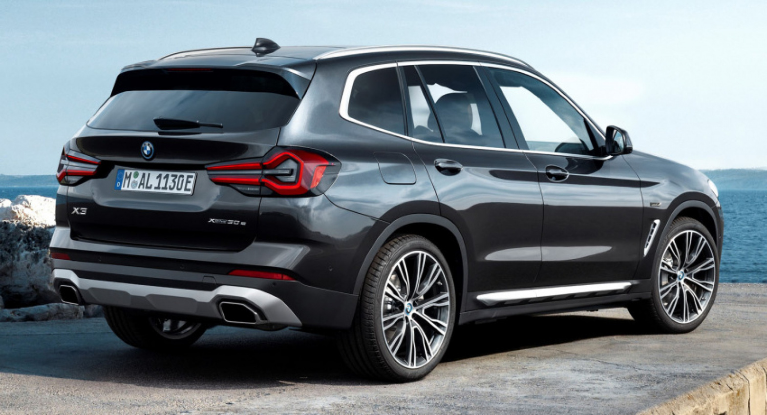 autos, bmw, cars, news, amazon, android, bmw x3, amazon, android, new bmw x3 – south african pricing