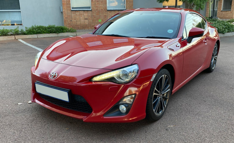 autos, cars, features, toyota, toyota 86, selling my toyota 86 – when real life kicks in