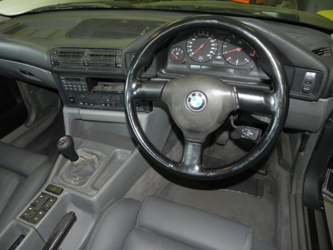 autos, bmw, cars, features, bmw m5, cheapest bmw m5 we could find – costs 15-times less than a new one