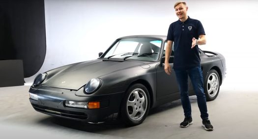 autos, news, porsche, porsche almost replaced the 959 with a v8 model that cost half as much