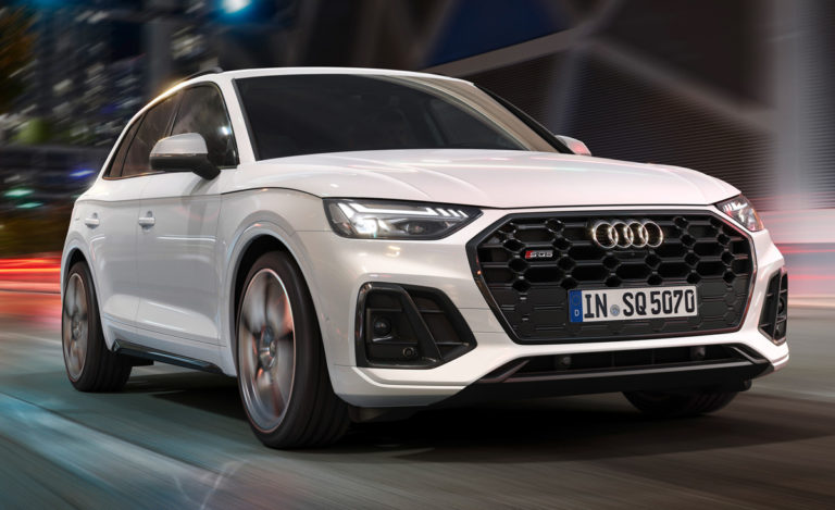 audi, autos, cars, news, android, audi q5, android, new audi q5 – pricing and details
