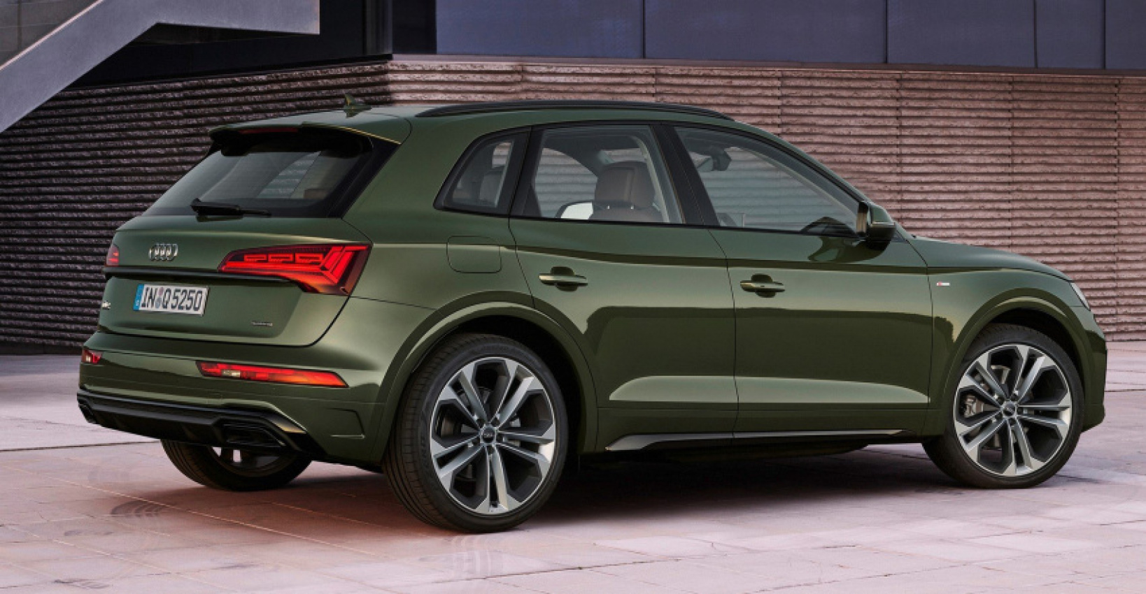 audi, autos, cars, news, android, audi q5, android, new audi q5 – pricing and details