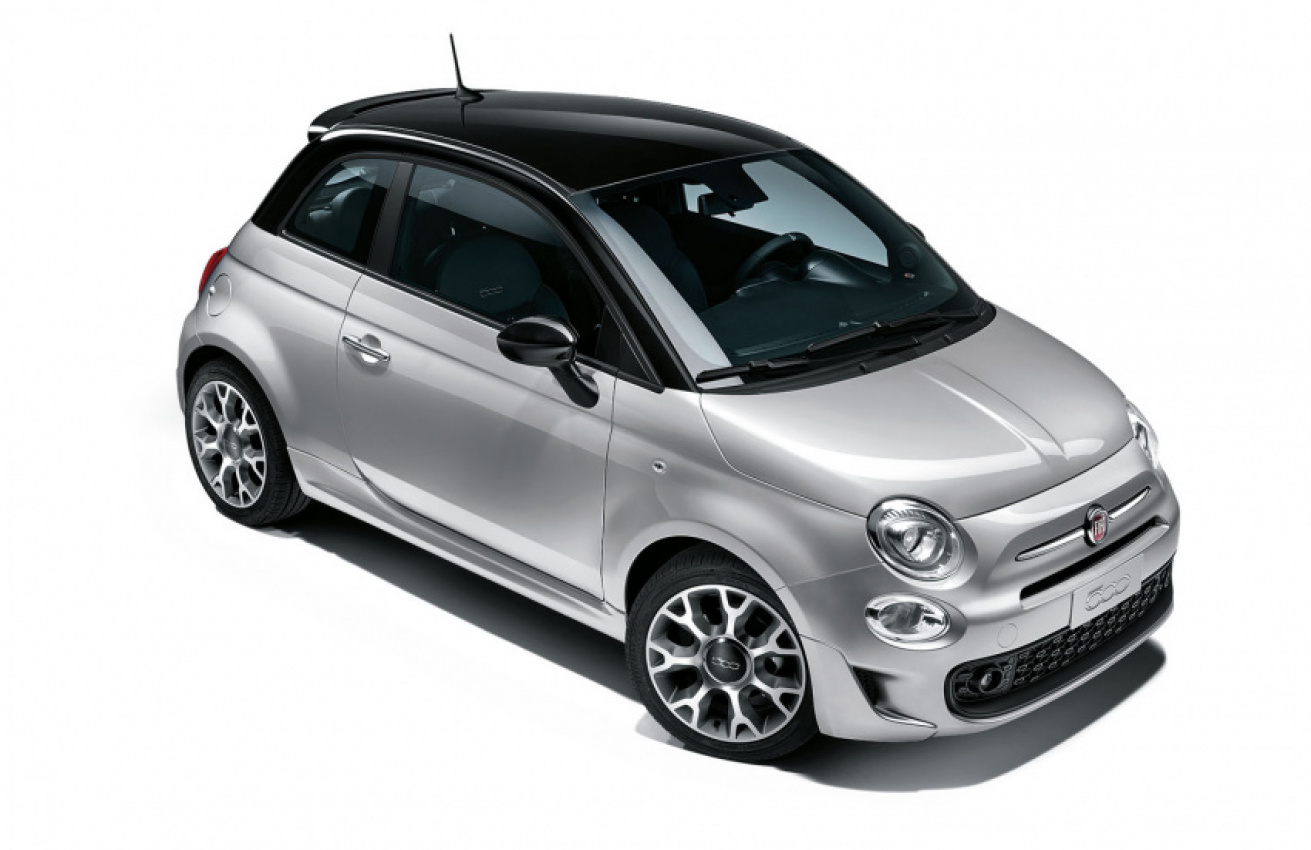 autos, cars, fiat, news, android, fiat 500, android, new fiat 500 – starting at r219,000
