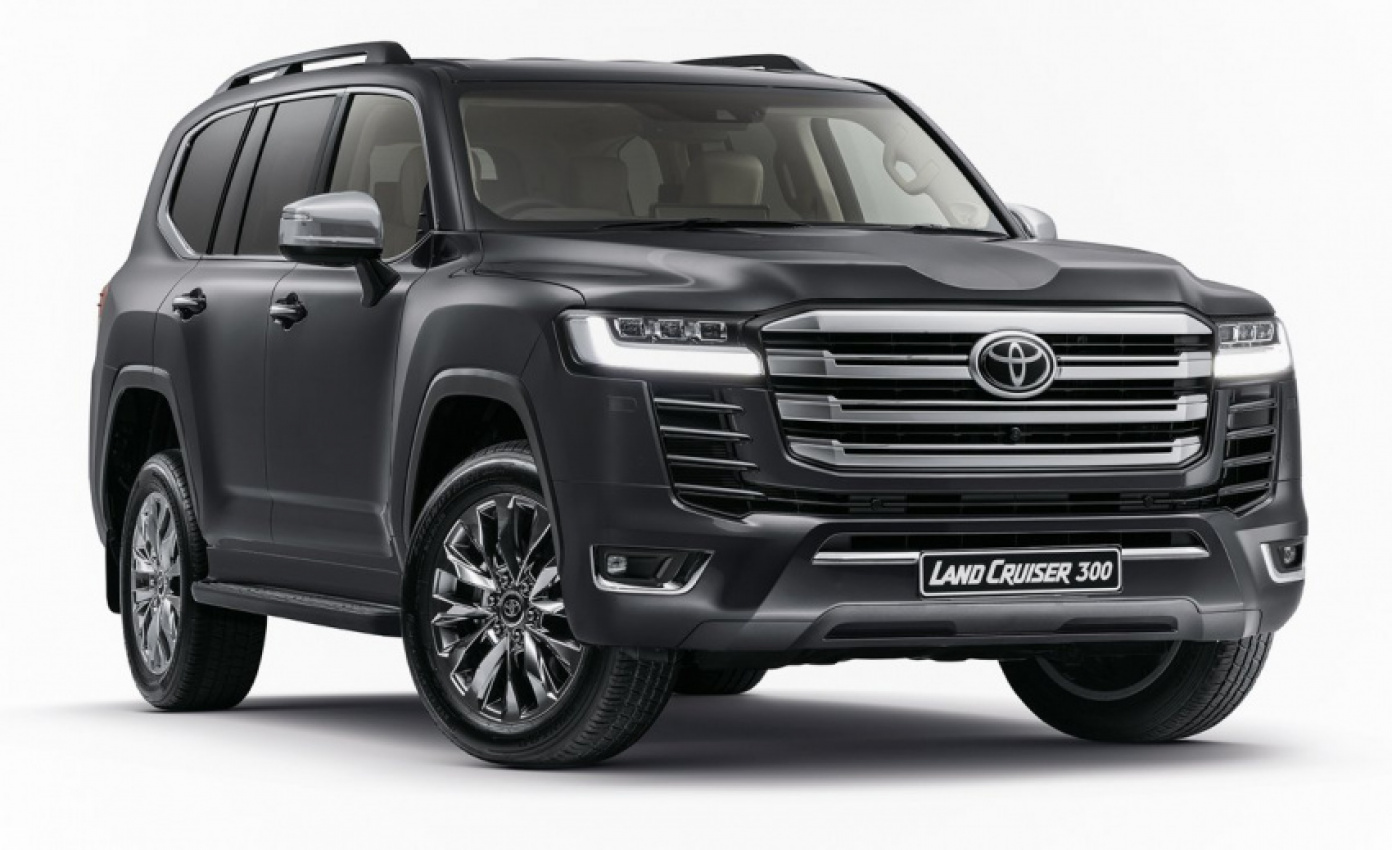 autos, cars, features, land rover, toyota, android, land cruiser, land rover defender, toyota land cruiser, toyota land cruiser 300, android, toyota land cruiser 300 vs land rover defender – 4×4 showdown