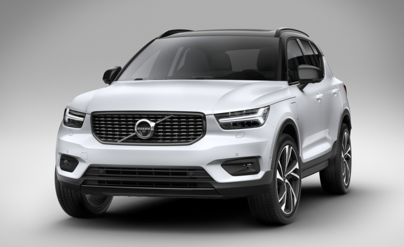 autos, bmw, cars, features, volvo, android, bmw ix3, volvo xc40, volvo xc40 p8 recharge, android, bmw ix3 vs volvo xc40 p8 recharge – all-electric showdown