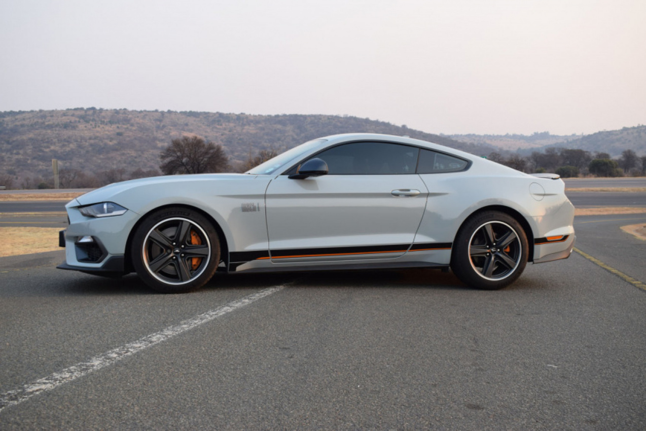 autos, cars, features, ford, ford mustang, ford mustang mach 1, ford mustang mach 1 – the best car i’ve ever driven